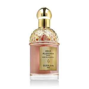 Guerlain Aqua Allegoria Forte Rosa Palissandro woda perfumowana dla kobiet uzupełnialna