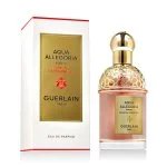 Aqua Allegoria Forte Rosa Palissandro woda perfumowana dla kobiet uzupełnialna 75 ml