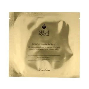 Guerlain Abeille Royale Honey Cataplasm Mask 4 szt.