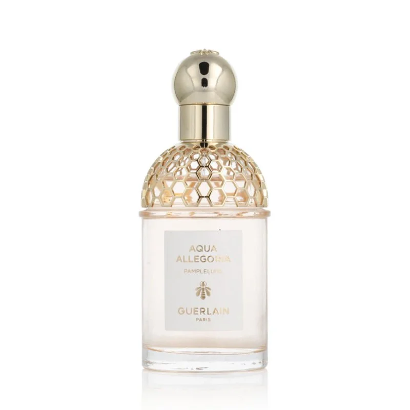Aqua Allegoria Pamplelune napełnialna woda toaletowa dla kobiet 75 ml