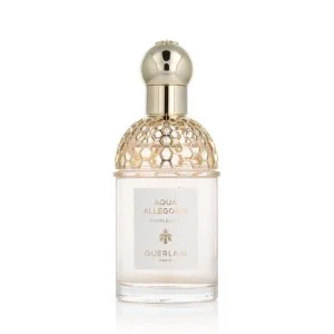 Guerlain Aqua Allegoria Pamplelune napełnialna woda toaletowa dla kobiet
