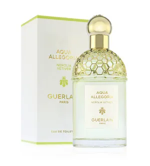Guerlain Aqua Allegoria Nerolia Vetiver woda toaletowa 125 ml dla kobiet