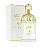 Aqua Allegoria Nerolia Vetiver woda toaletowa 125 ml dla kobiet
