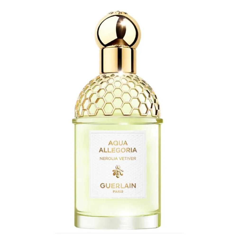 Aqua Allegoria Nerolia Vetiver woda toaletowa 125 ml dla kobiet