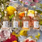 Aqua Allegoria Nerolia Vetiver woda toaletowa 125 ml dla kobiet
