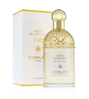 Guerlain Aqua Allegoria Nettare di Sole woda toaletowa dla kobiet 125 ml