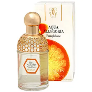 Guerlain Aqua Allegoria Pamplelune woda toaletowa dla kobiet 125 ml