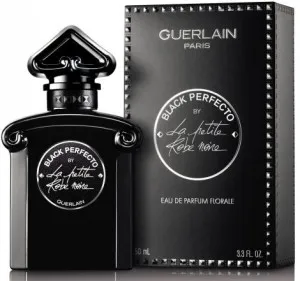 Guerlain Black Perfecto by La Petite Robe Noire woda perfumowana dla kobiet 50 ml
