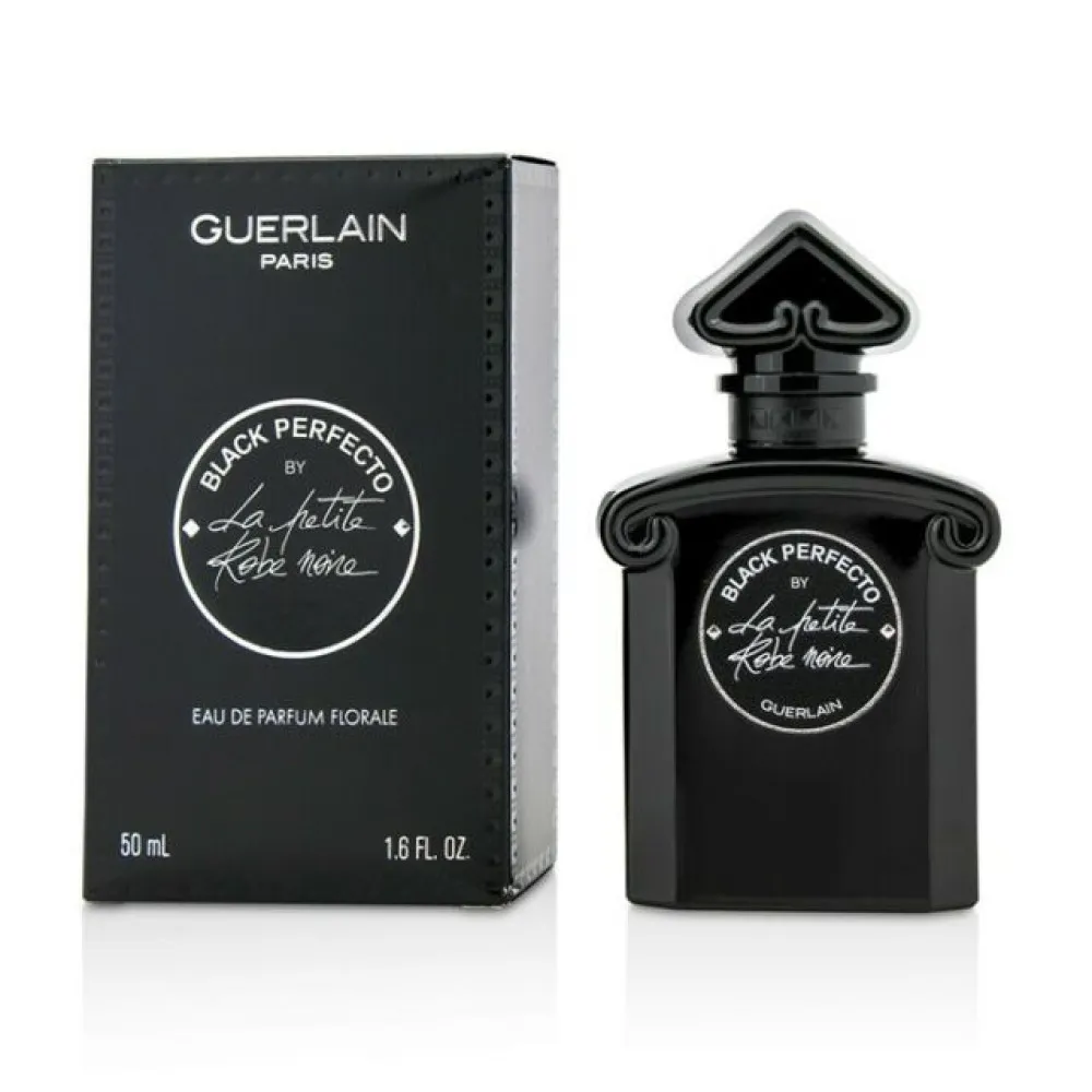 Black Perfecto by La Petite Robe Noire woda perfumowana dla kobiet 50 ml