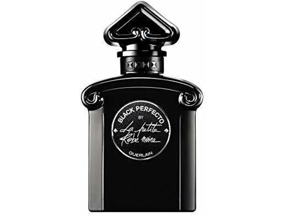 Black Perfecto by La Petite Robe Noire woda perfumowana dla kobiet 50 ml