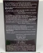 Black Perfecto by La Petite Robe Noire woda perfumowana dla kobiet 50 ml