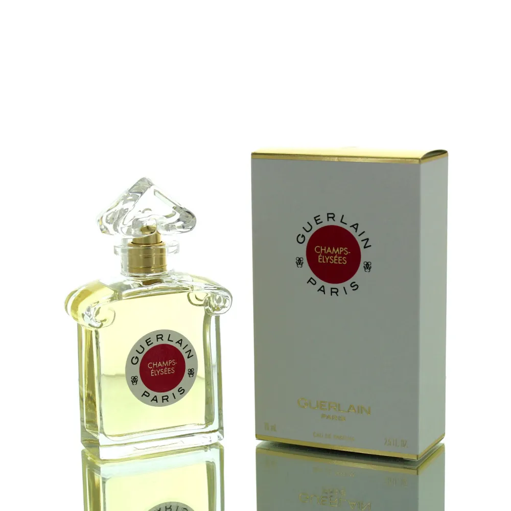 Champs Elysees woda perfumowana dla kobiet 75 ml