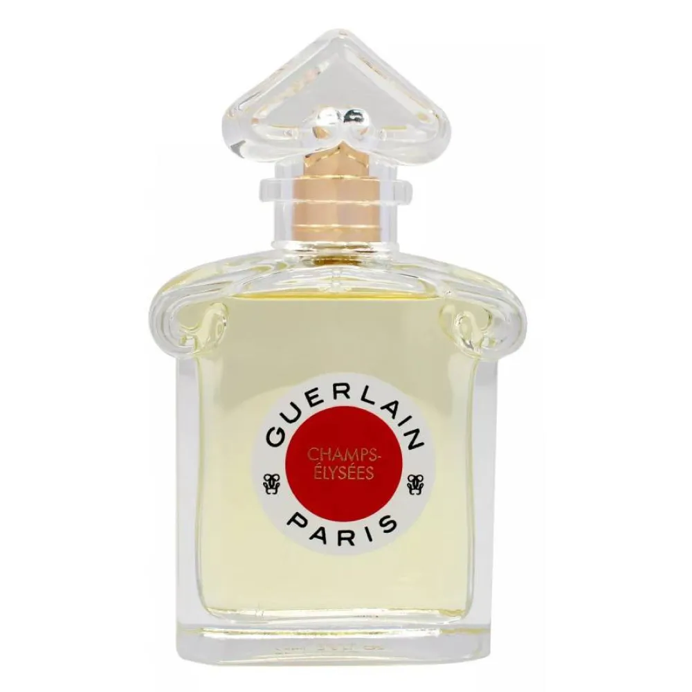 Champs Elysees woda perfumowana dla kobiet 75 ml