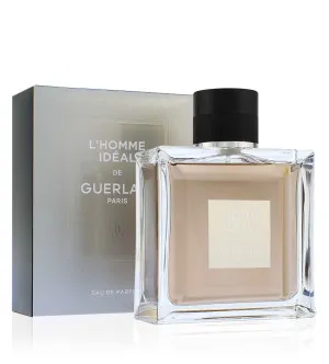 Guerlain L'Homme Ideal woda perfumowana dla mężczyzn 100 ml