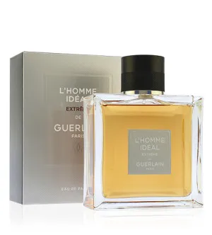 Guerlain L'Homme Idéal Extreme woda perfumowana dla mężczyzn 100 ml