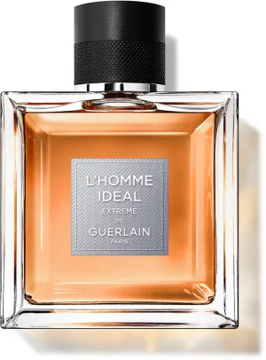 Guerlain L'Homme Idéal Extreme woda perfumowana dla mężczyzn 100 ml