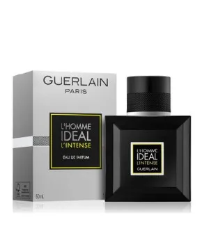 Guerlain L'Homme Ideal L'Intense woda perfumowana dla mężczyzn 50 ml