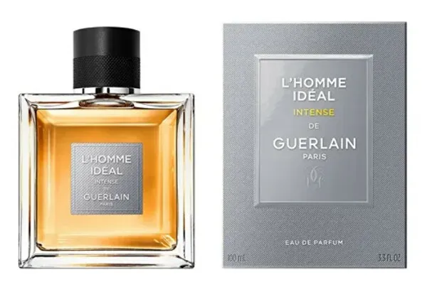 L'Homme Ideal L'Intense woda perfumowana dla mężczyzn 100 ml
