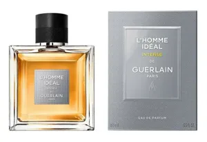 Guerlain L'Homme Ideal L'Intense woda perfumowana dla mężczyzn 100 ml