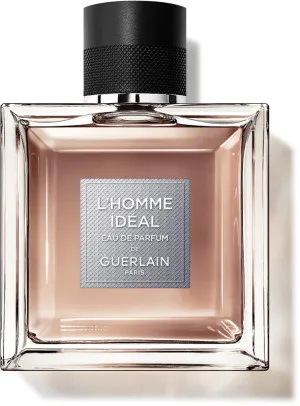 Guerlain L'Homme Ideal woda perfumowana dla mężczyzn 100 ml