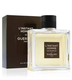 Guerlain L'Instant de Guerlain Pour Homme woda perfumowana dla mężczyzn 100 ml