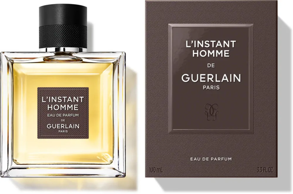 L'Instant de Guerlain Pour Homme woda perfumowana dla mężczyzn 100 ml