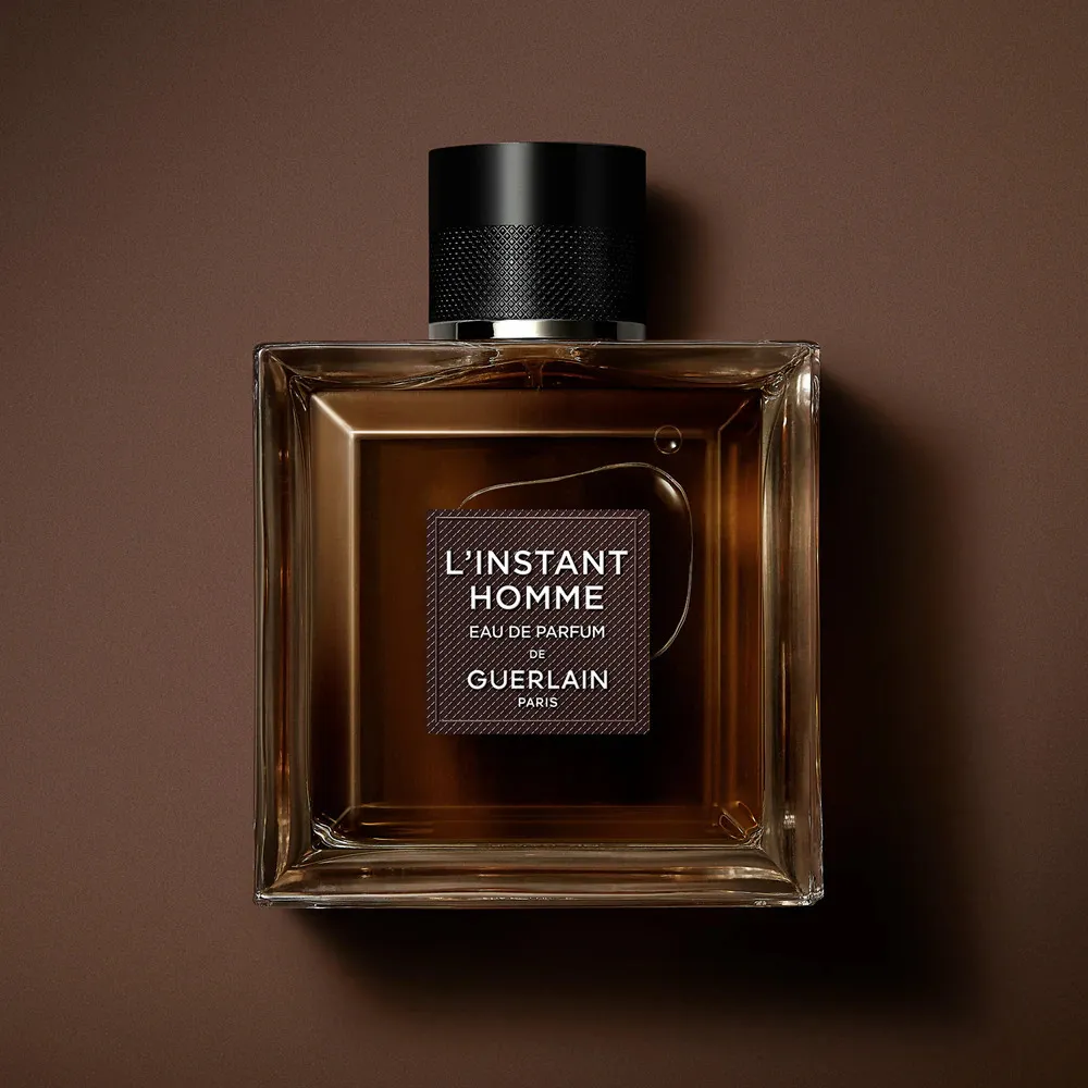L'Instant de Guerlain Pour Homme woda perfumowana dla mężczyzn 100 ml