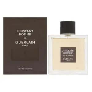 Guerlain L'Instant de Guerlain Pour Homme woda toaletowa 100 ml dla mężczyzn