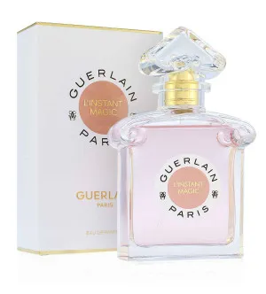 Guerlain L'Instant Magic woda perfumowana dla kobiet 75 ml