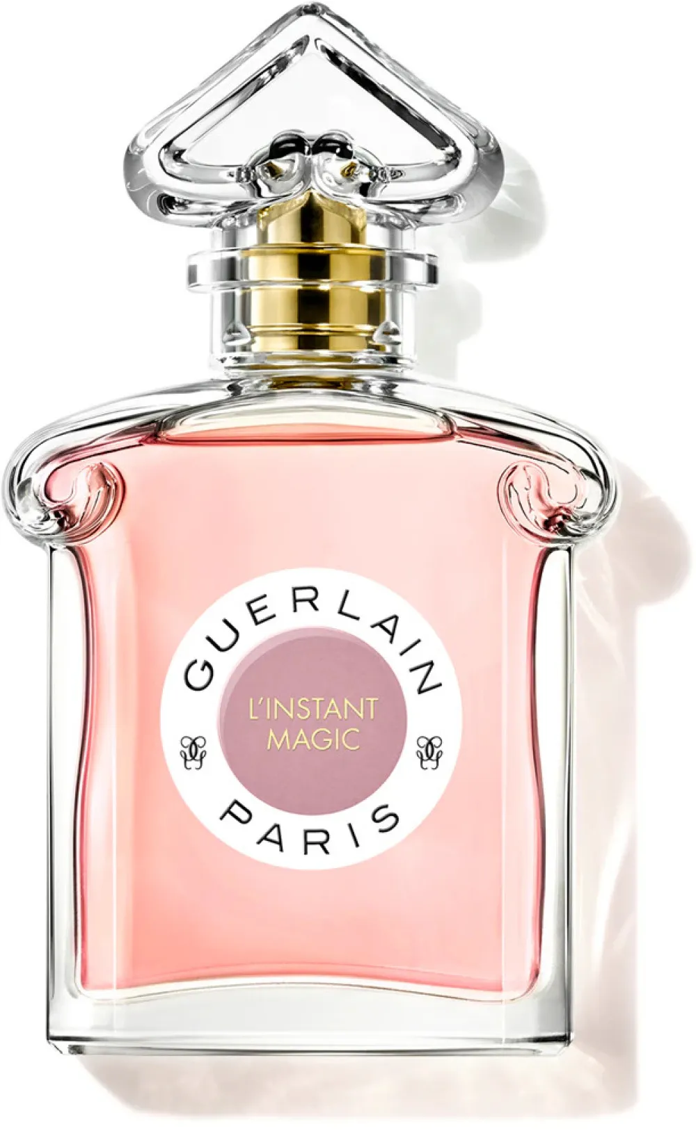 L'Instant Magic woda perfumowana dla kobiet 75 ml