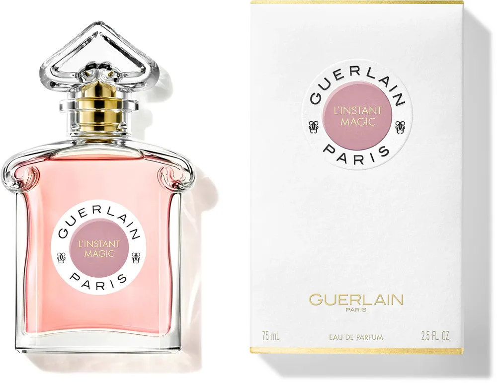 L'Instant Magic woda perfumowana dla kobiet 75 ml