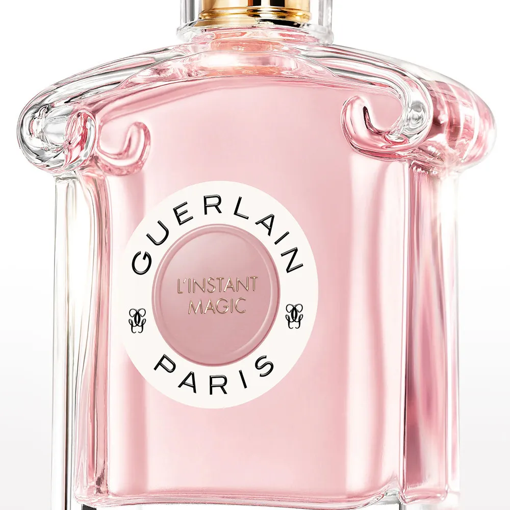 L'Instant Magic woda perfumowana dla kobiet 75 ml