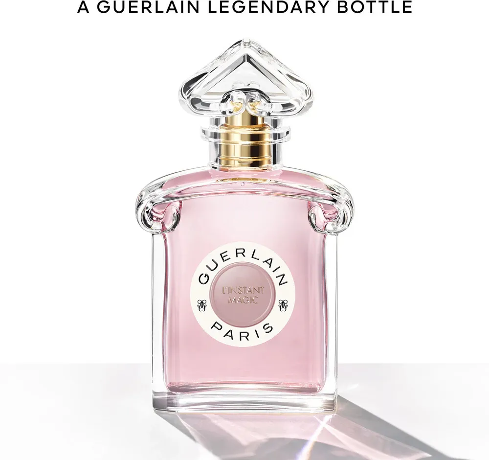 L'Instant Magic woda perfumowana dla kobiet 75 ml
