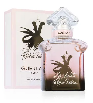 Guerlain La Petite Robe Noire woda perfumowana dla kobiet 75 ml