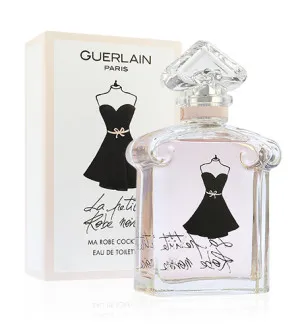 Guerlain La Petite Robe Noire woda toaletowa dla kobiet 100 ml