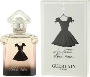 Guerlain La Petite Robe Noire woda perfumowana dla kobiet 50 ml