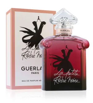 Guerlain La Petite Robe Noire Absolue woda perfumowana dla kobiet 100 ml
