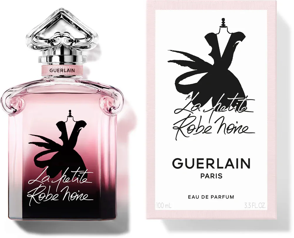 La Petite Robe Noire woda perfumowana dla kobiet 100 ml