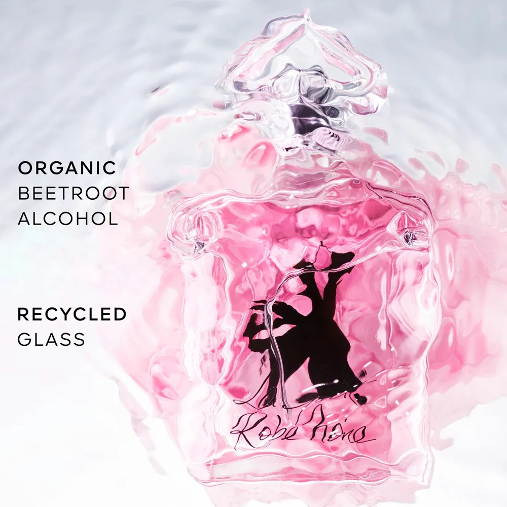 La Petite Robe Noire woda perfumowana dla kobiet 100 ml
