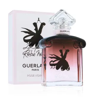Guerlain La Petite Robe Noire Rose Noire woda perfumowana dla kobiet 50 ml