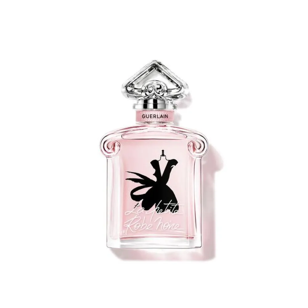 Guerlain La Petite Robe Noire woda toaletowa dla kobiet