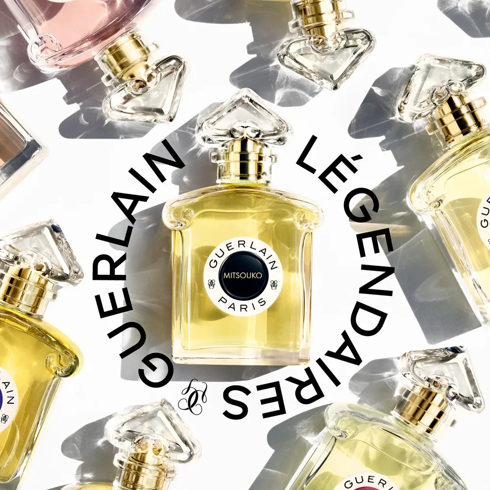 Mitsouko woda perfumowana dla kobiet 75 ml