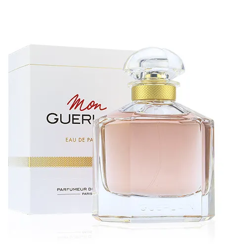 Mon Guerlain woda perfumowana dla kobiet 30 ml