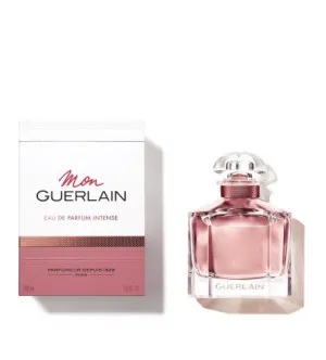 Guerlain Mon Guerlain Intense woda perfumowana dla kobiet 100 ml