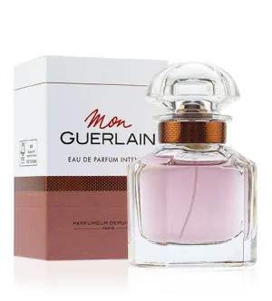 Guerlain Mon Guerlain Intense woda perfumowana dla kobiet
