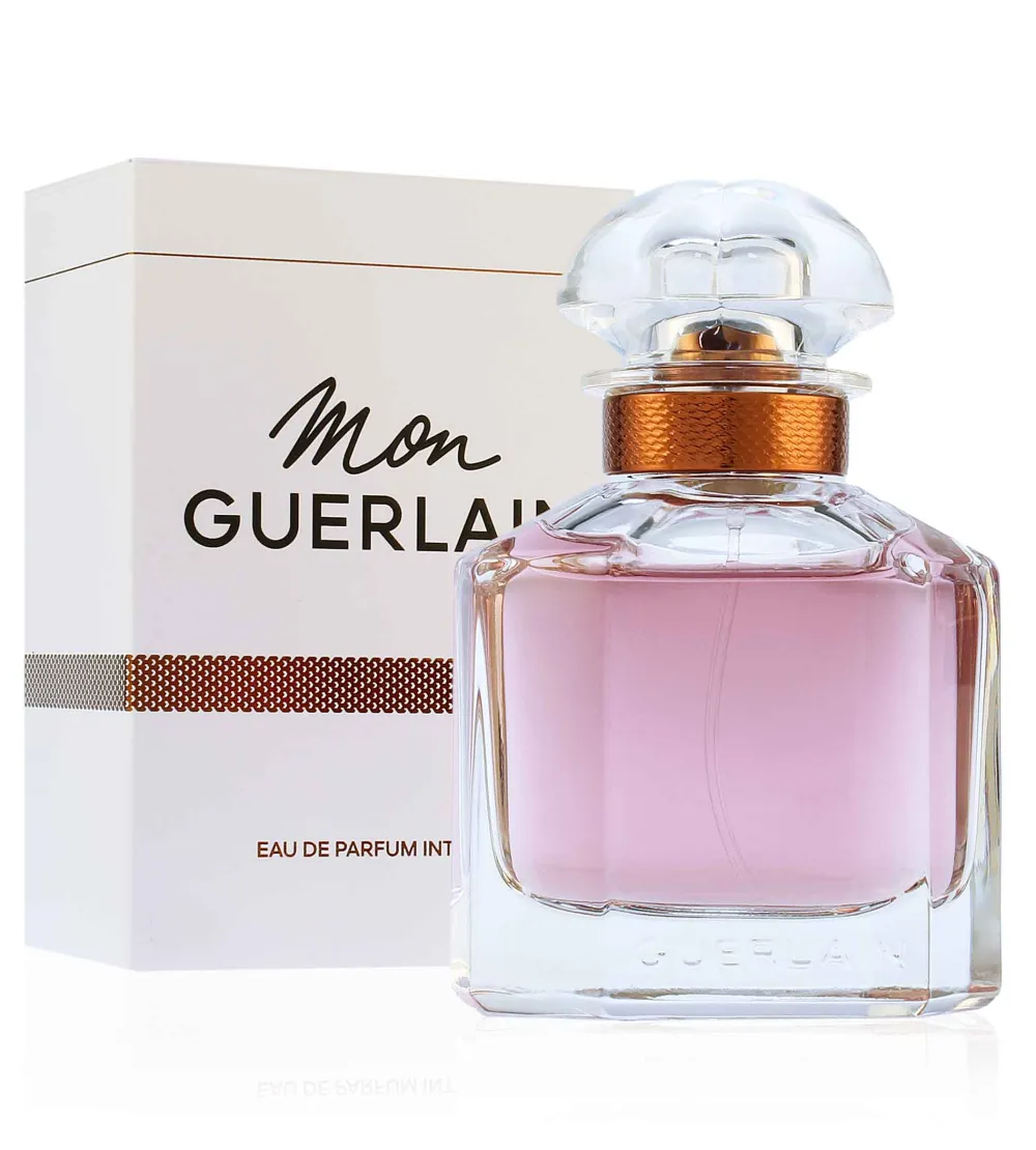 Mon Guerlain Intense woda perfumowana dla kobiet 50 ml