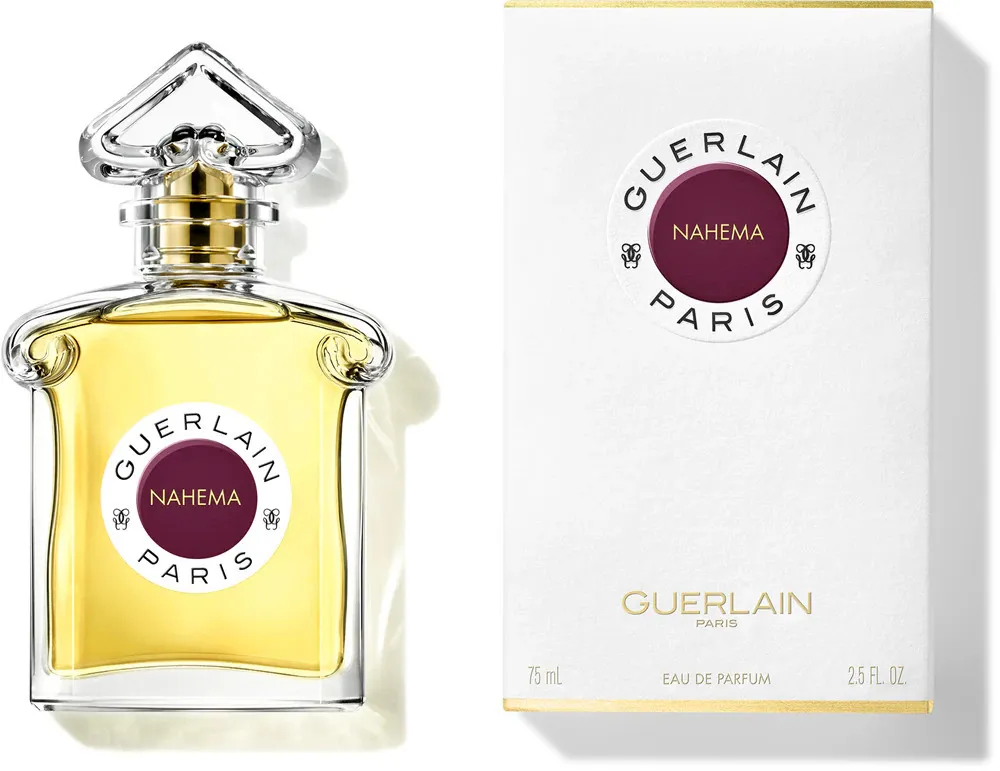 Nahema woda perfumowana dla kobiet 75 ml