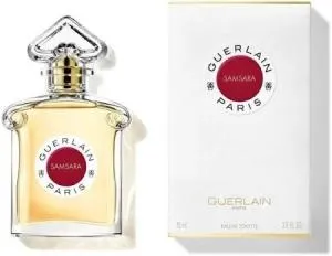 Guerlain Samsara woda perfumowana dla kobiet 75 ml