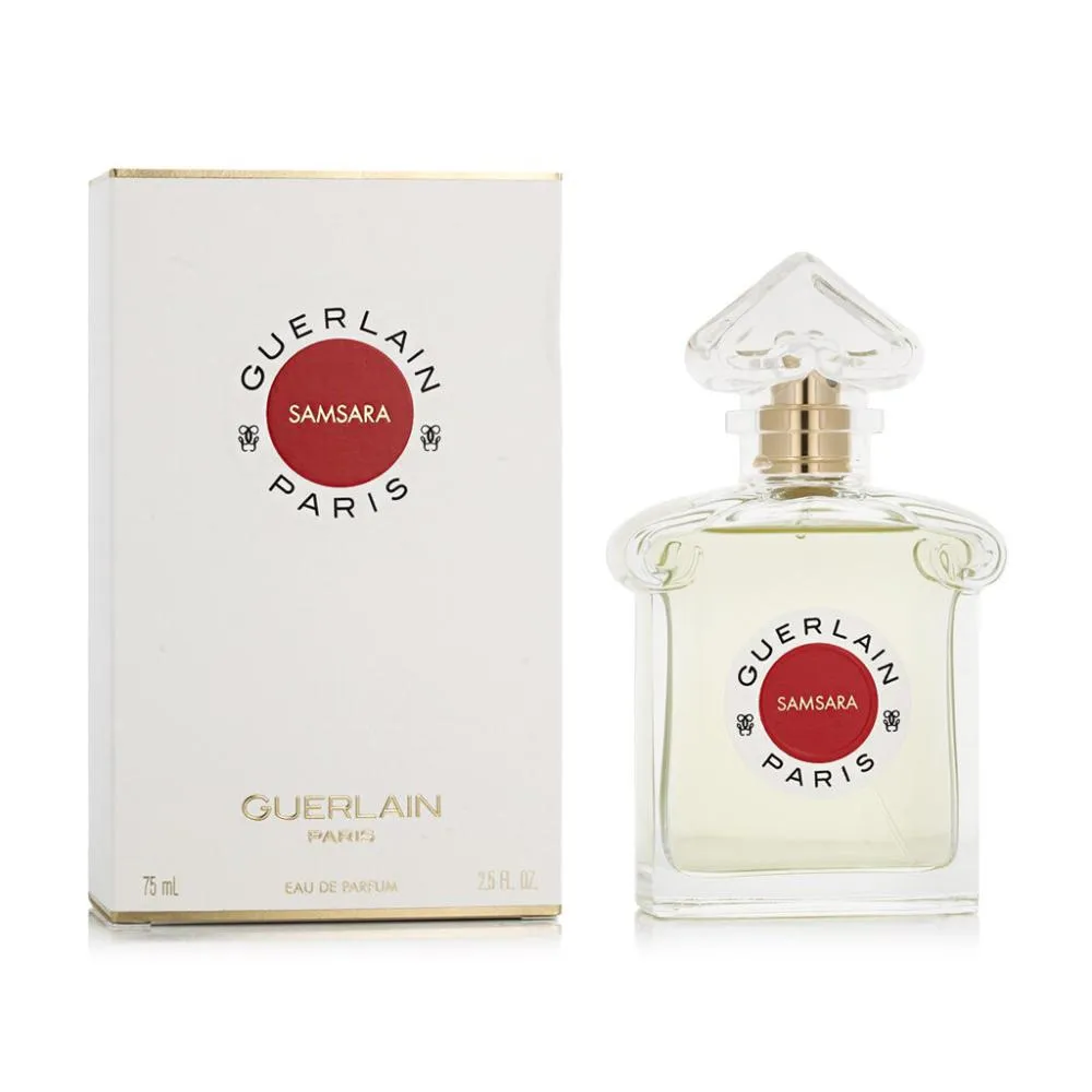 Samsara woda perfumowana dla kobiet 75 ml