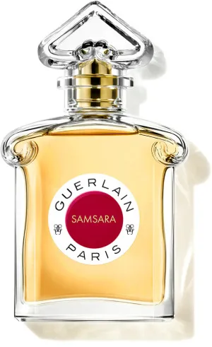 Guerlain Samsara woda perfumowana dla kobiet 75 ml